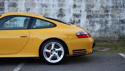 2003 Porsche 911 Carrera 4S  X51 Pwr Kit, $121k MSRP - Photo 9 - Charlotte, NC 28206