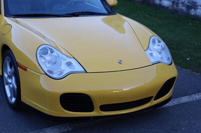 2003 Porsche 911 Carrera 4S  X51 Pwr Kit, $121k MSRP - Photo 13 - Charlotte, NC 28206