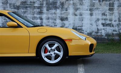 2003 Porsche 911 Carrera 4S  X51 Pwr Kit, $121k MSRP - Photo 16 - Charlotte, NC 28206