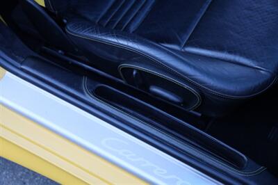 2003 Porsche 911 Carrera 4S  X51 Pwr Kit, $121k MSRP - Photo 59 - Charlotte, NC 28206