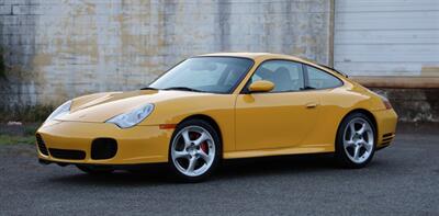 2003 Porsche 911 Carrera 4S  X51 Pwr Kit, $121k MSRP - Photo 5 - Charlotte, NC 28206