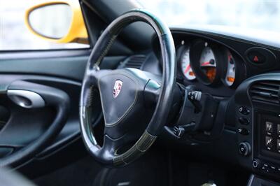 2003 Porsche 911 Carrera 4S  X51 Pwr Kit, $121k MSRP - Photo 33 - Charlotte, NC 28206
