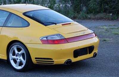 2003 Porsche 911 Carrera 4S  X51 Pwr Kit, $121k MSRP - Photo 26 - Charlotte, NC 28206