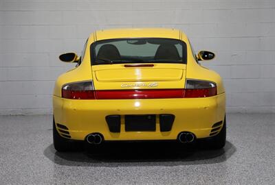 2003 Porsche 911 Carrera 4S  X51 Pwr Kit, $121k MSRP - Photo 66 - Charlotte, NC 28206