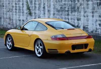 2003 Porsche 911 Carrera 4S  X51 Pwr Kit, $121k MSRP - Photo 23 - Charlotte, NC 28206