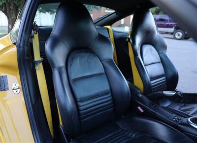 2003 Porsche 911 Carrera 4S  X51 Pwr Kit, $121k MSRP - Photo 37 - Charlotte, NC 28206