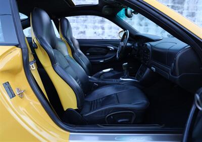 2003 Porsche 911 Carrera 4S  X51 Pwr Kit, $121k MSRP - Photo 36 - Charlotte, NC 28206