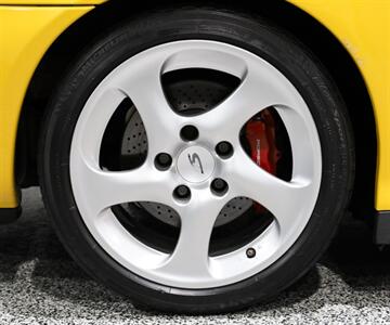 2003 Porsche 911 Carrera 4S  X51 Pwr Kit, $121k MSRP - Photo 80 - Charlotte, NC 28206