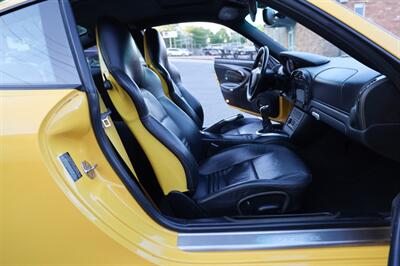 2003 Porsche 911 Carrera 4S  X51 Pwr Kit, $121k MSRP - Photo 38 - Charlotte, NC 28206