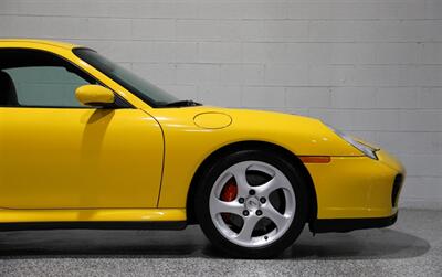 2003 Porsche 911 Carrera 4S  X51 Pwr Kit, $121k MSRP - Photo 74 - Charlotte, NC 28206