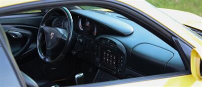 2003 Porsche 911 Carrera 4S  X51 Pwr Kit, $121k MSRP - Photo 42 - Charlotte, NC 28206