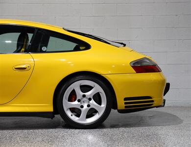 2003 Porsche 911 Carrera 4S  X51 Pwr Kit, $121k MSRP - Photo 64 - Charlotte, NC 28206