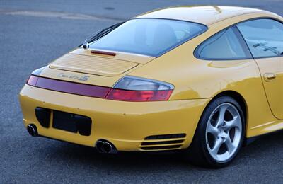 2003 Porsche 911 Carrera 4S  X51 Pwr Kit, $121k MSRP - Photo 19 - Charlotte, NC 28206