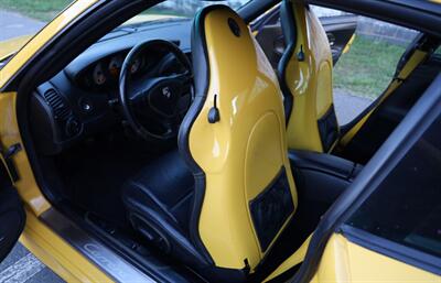 2003 Porsche 911 Carrera 4S  X51 Pwr Kit, $121k MSRP - Photo 43 - Charlotte, NC 28206