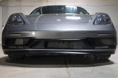 2018 Porsche 718 Cayman GTS   - Photo 79 - Charlotte, NC 28206