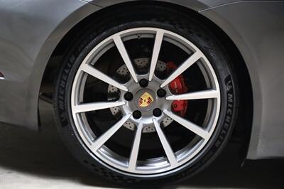 2018 Porsche 718 Cayman GTS   - Photo 36 - Charlotte, NC 28206