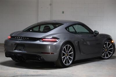 2018 Porsche 718 Cayman GTS   - Photo 6 - Charlotte, NC 28206