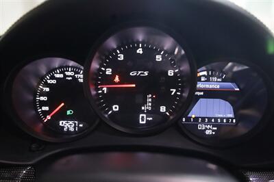 2018 Porsche 718 Cayman GTS   - Photo 43 - Charlotte, NC 28206