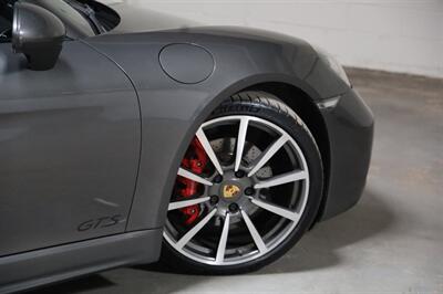 2018 Porsche 718 Cayman GTS   - Photo 75 - Charlotte, NC 28206