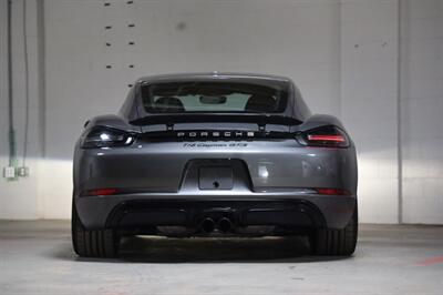 2018 Porsche 718 Cayman GTS   - Photo 65 - Charlotte, NC 28206
