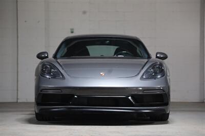 2018 Porsche 718 Cayman GTS   - Photo 61 - Charlotte, NC 28206