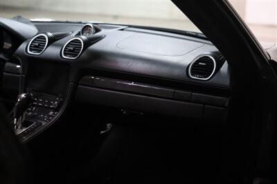 2018 Porsche 718 Cayman GTS   - Photo 31 - Charlotte, NC 28206