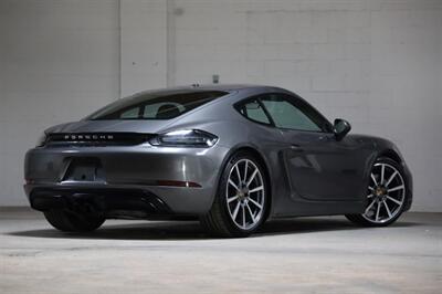 2018 Porsche 718 Cayman GTS   - Photo 7 - Charlotte, NC 28206