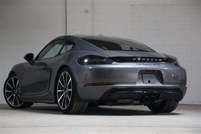 2018 Porsche 718 Cayman GTS   - Photo 72 - Charlotte, NC 28206