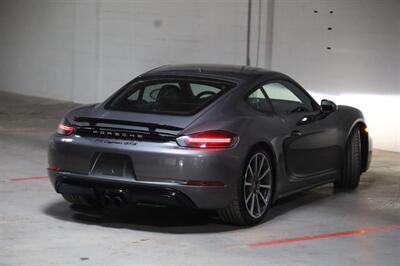 2018 Porsche 718 Cayman GTS   - Photo 66 - Charlotte, NC 28206