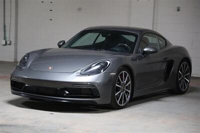 2018 Porsche 718 Cayman GTS   - Photo 60 - Charlotte, NC 28206