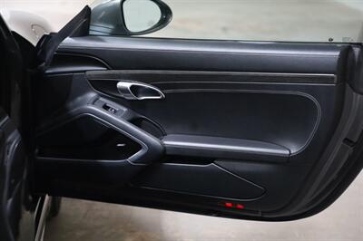 2018 Porsche 718 Cayman GTS   - Photo 30 - Charlotte, NC 28206