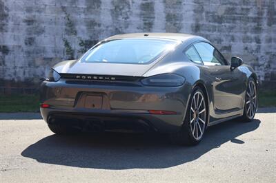 2018 Porsche 718 Cayman GTS   - Photo 14 - Charlotte, NC 28206