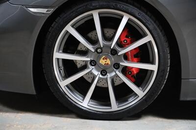 2018 Porsche 718 Cayman GTS   - Photo 21 - Charlotte, NC 28206