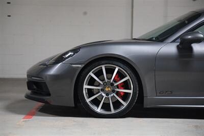 2018 Porsche 718 Cayman GTS   - Photo 20 - Charlotte, NC 28206