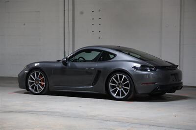 2018 Porsche 718 Cayman GTS   - Photo 19 - Charlotte, NC 28206