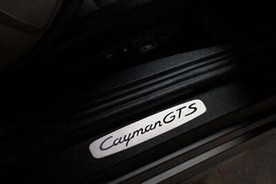 2018 Porsche 718 Cayman GTS   - Photo 58 - Charlotte, NC 28206