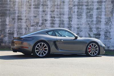 2018 Porsche 718 Cayman GTS   - Photo 13 - Charlotte, NC 28206