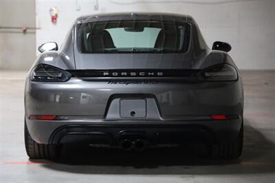 2018 Porsche 718 Cayman GTS   - Photo 23 - Charlotte, NC 28206