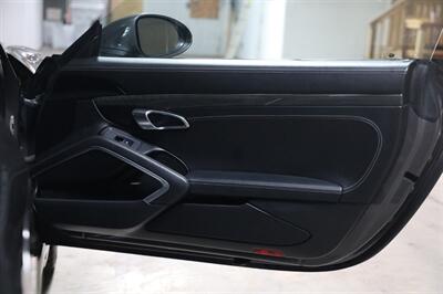 2018 Porsche 718 Cayman GTS   - Photo 39 - Charlotte, NC 28206