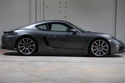 2018 Porsche 718 Cayman GTS   - Photo 32 - Charlotte, NC 28206