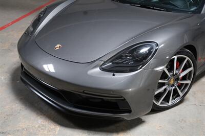 2018 Porsche 718 Cayman GTS   - Photo 49 - Charlotte, NC 28206