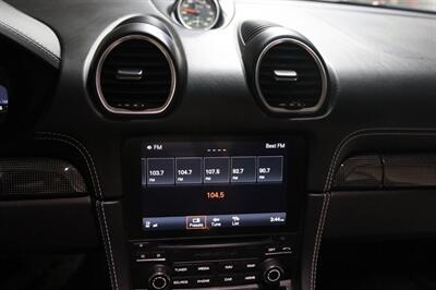 2018 Porsche 718 Cayman GTS   - Photo 44 - Charlotte, NC 28206