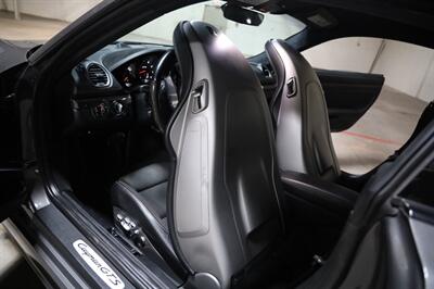 2018 Porsche 718 Cayman GTS   - Photo 55 - Charlotte, NC 28206