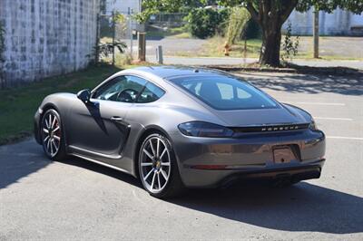 2018 Porsche 718 Cayman GTS   - Photo 15 - Charlotte, NC 28206