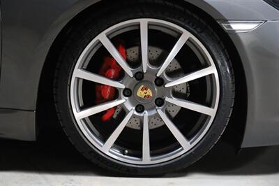 2018 Porsche 718 Cayman GTS   - Photo 35 - Charlotte, NC 28206