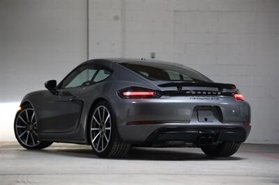 2018 Porsche 718 Cayman GTS   - Photo 64 - Charlotte, NC 28206