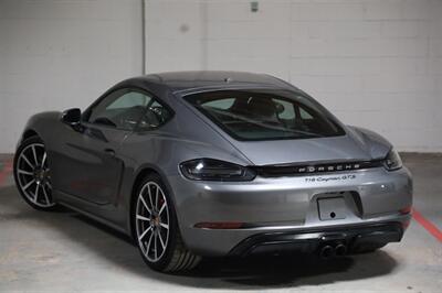 2018 Porsche 718 Cayman GTS   - Photo 71 - Charlotte, NC 28206
