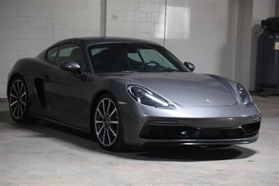 2018 Porsche 718 Cayman GTS   - Photo 62 - Charlotte, NC 28206