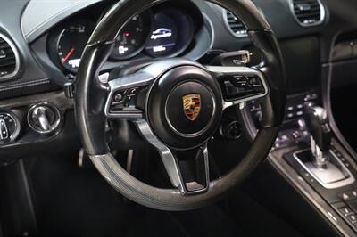 2018 Porsche 718 Cayman GTS   - Photo 24 - Charlotte, NC 28206