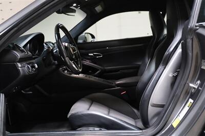 2018 Porsche 718 Cayman GTS   - Photo 25 - Charlotte, NC 28206